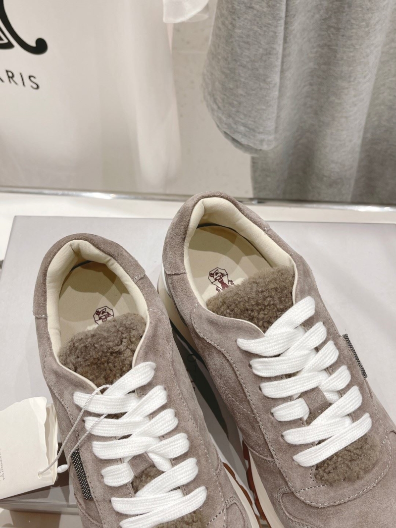 Brunello Cucinelli Sneakers